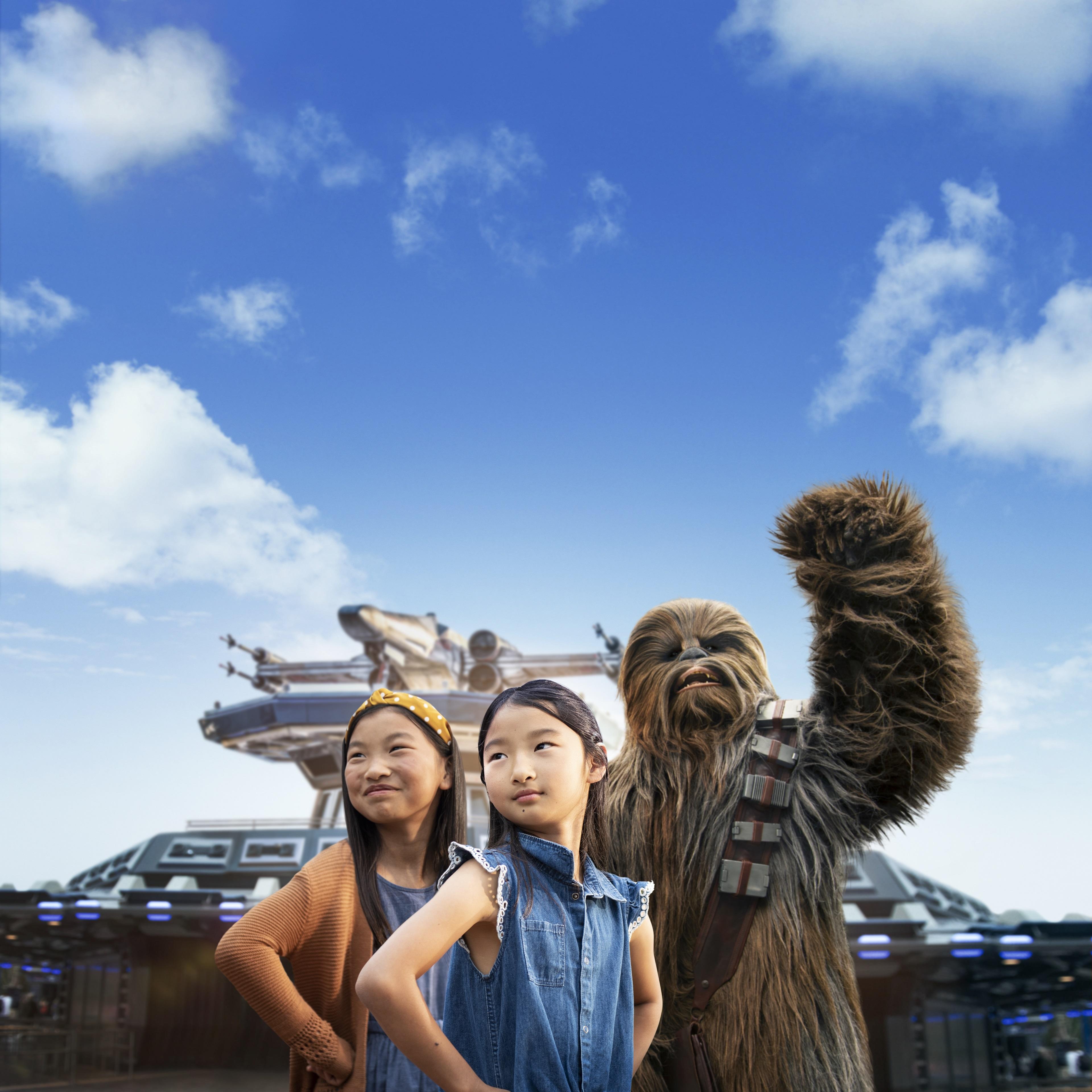 ดิสนีย์ เซโควยา ลอดจ์® Hotel กูเวรย์ ภายนอก รูปภาพ