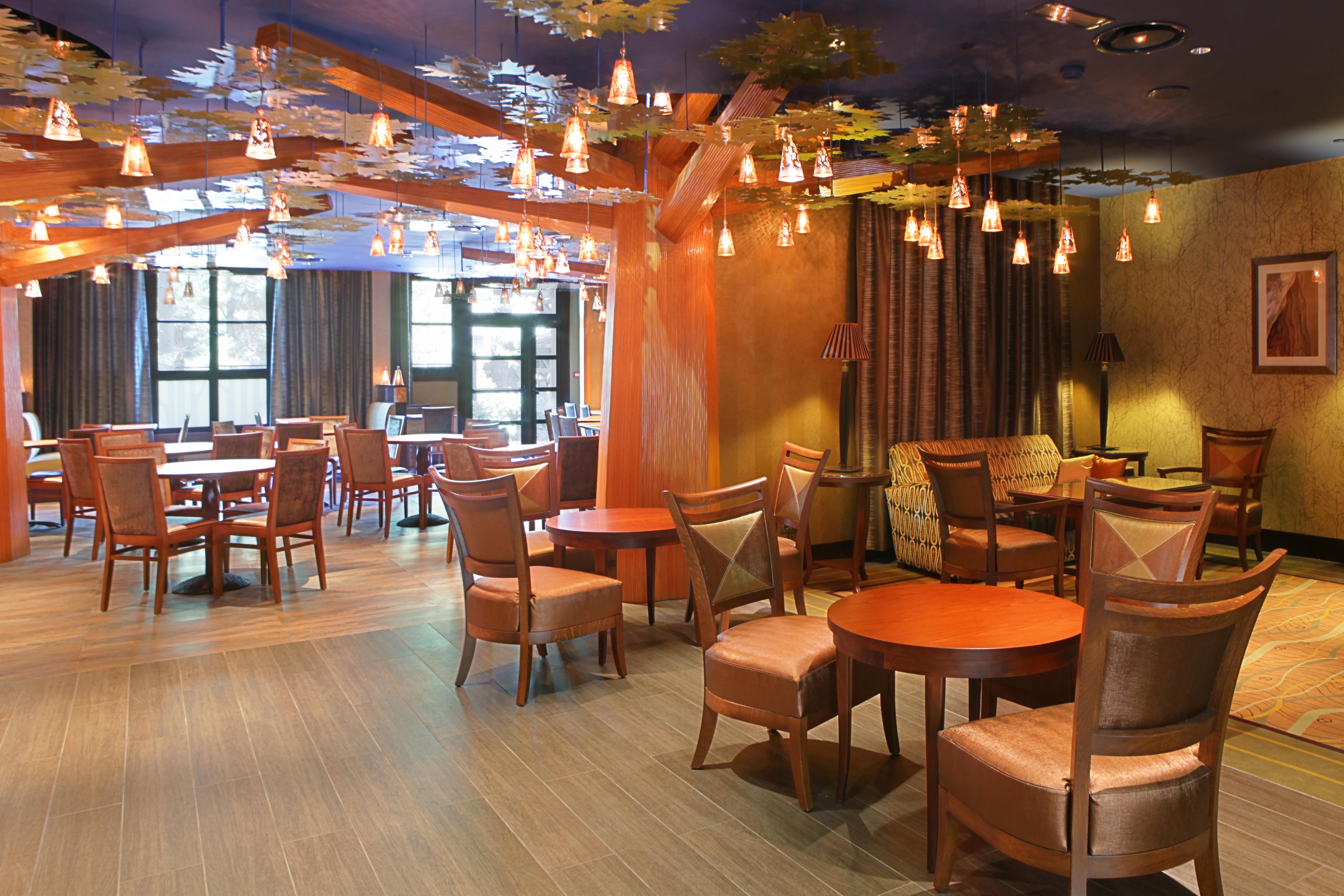 ดิสนีย์ เซโควยา ลอดจ์® Hotel กูเวรย์ ภายนอก รูปภาพ